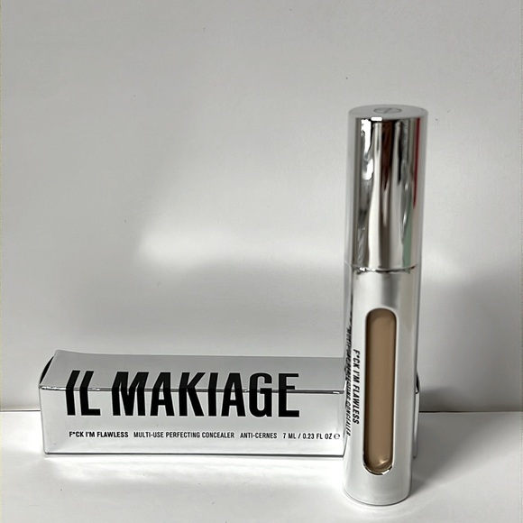 Il Makiage Concealer #08 - Picture 1 of 2